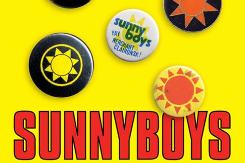 Sunnyboys 495x330