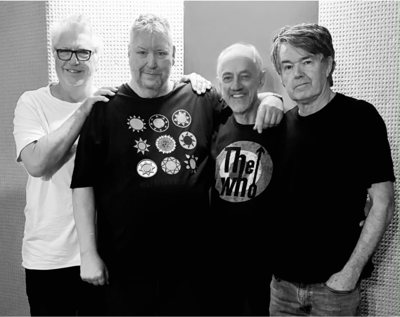 SUNNYBOYS